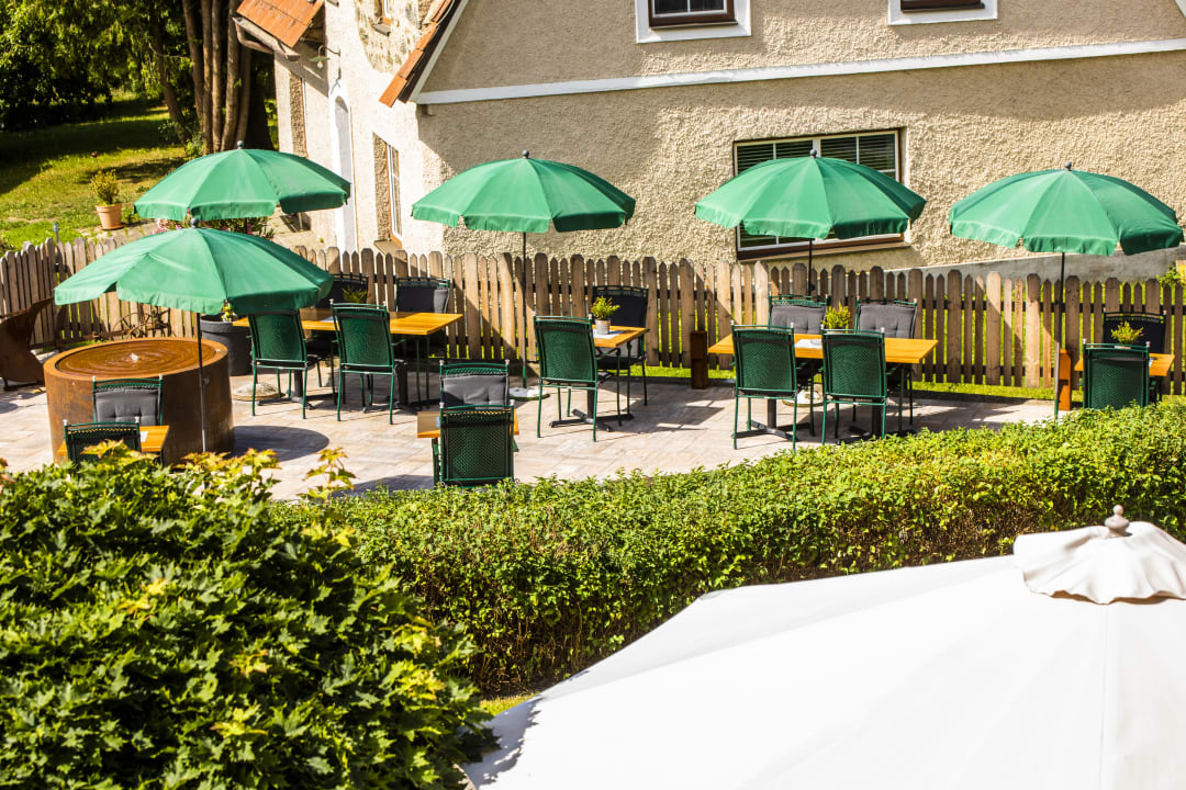 Gastro Gasthof Knappenwirt