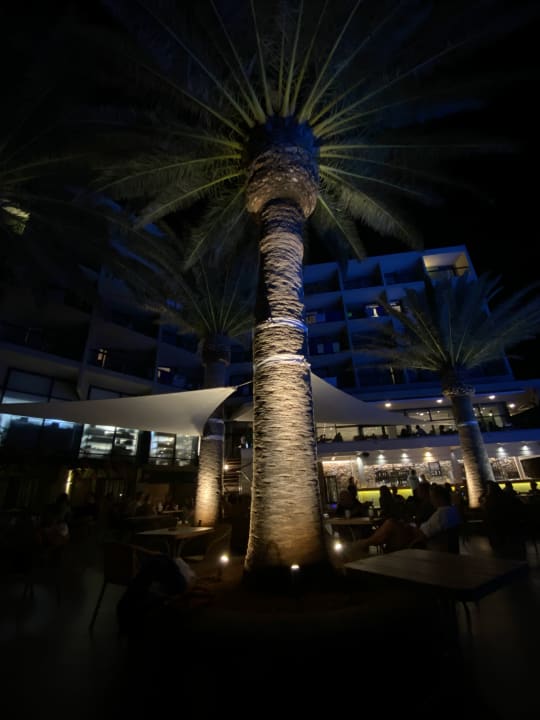 Außenansicht Calimera Sirens Beach