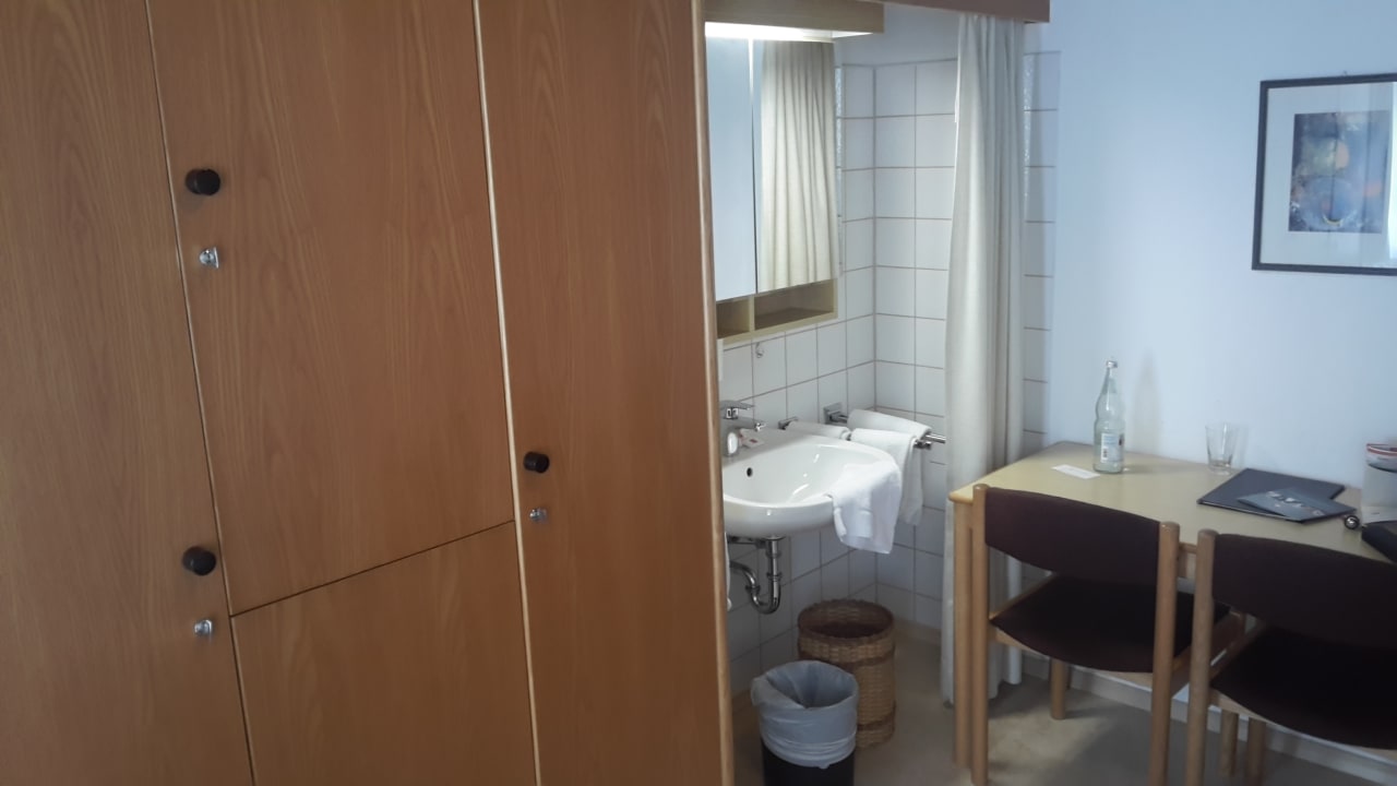 Zimmer Katholische Akademie