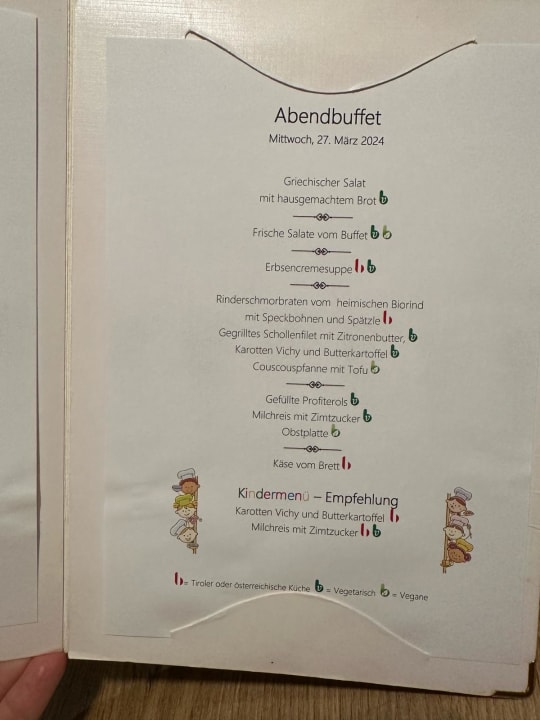 Gastro Babyhotel Babymio