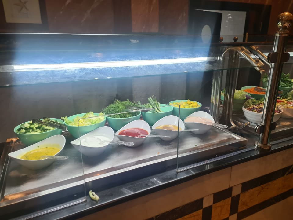 Gastro Sea Star Beau Rivage