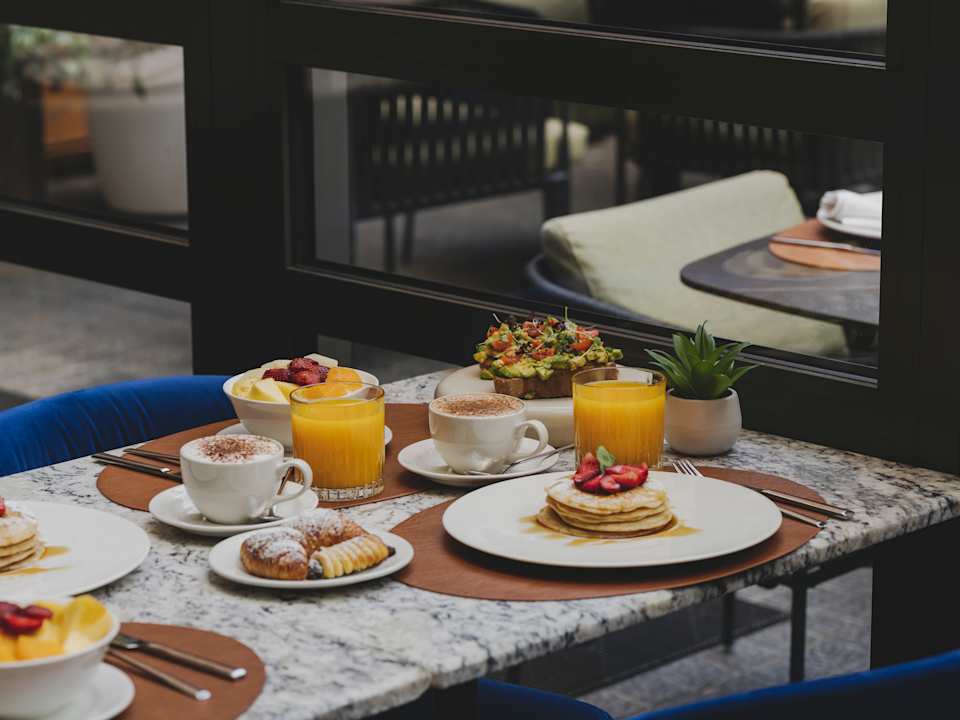 Gastro Gallery  Hotel