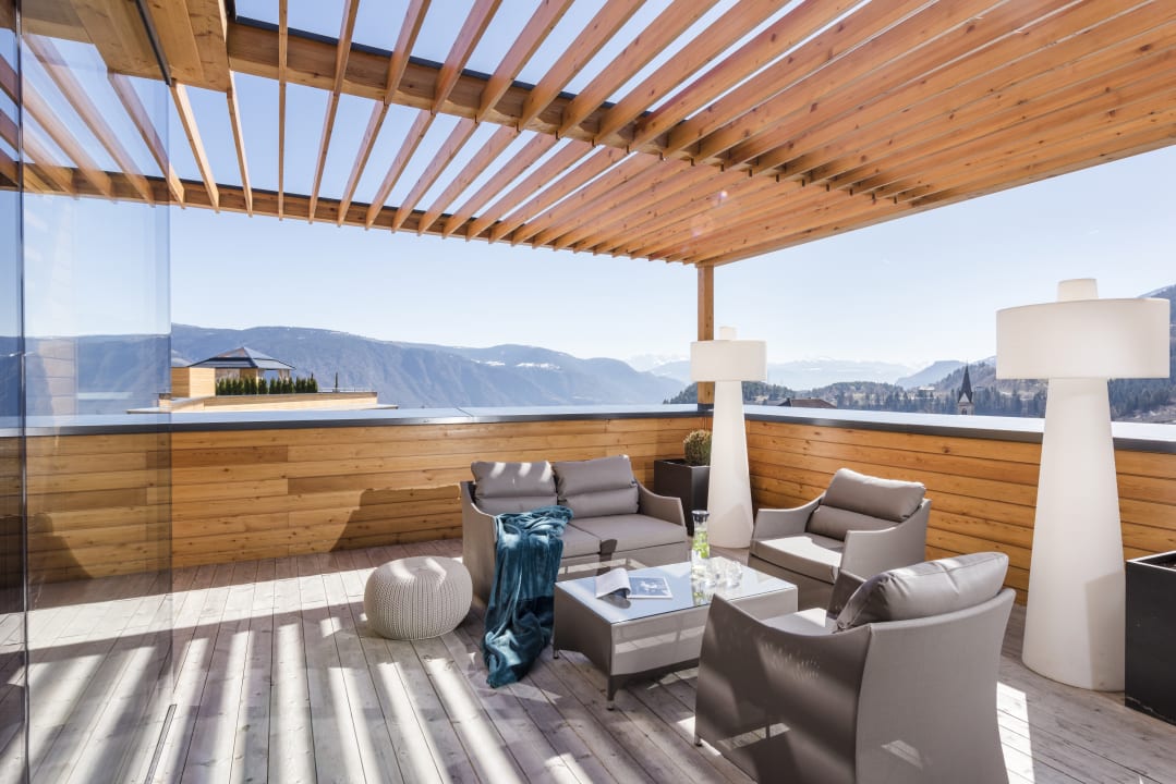 Sonstiges ALPIANA – green luxury Dolce Vita Hotel