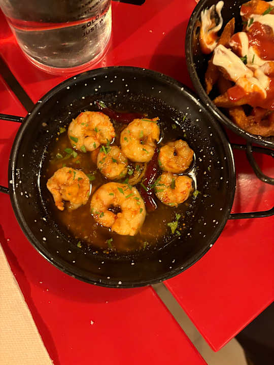 Gastro Iberostar Selection Albufera Park