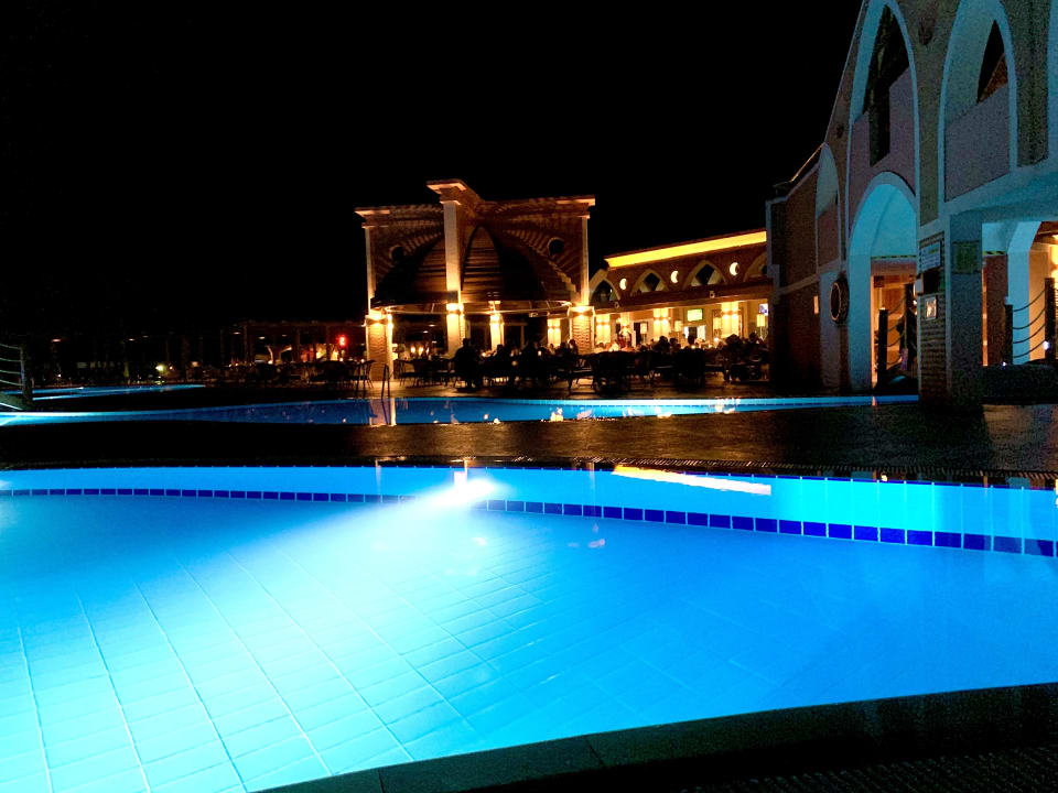 Pool Megasaray Club Belek