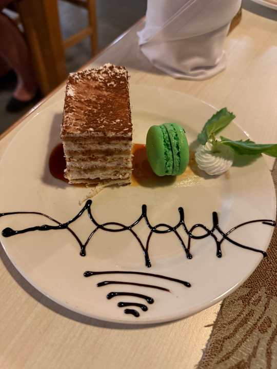 Gastro Hotel Defne Star