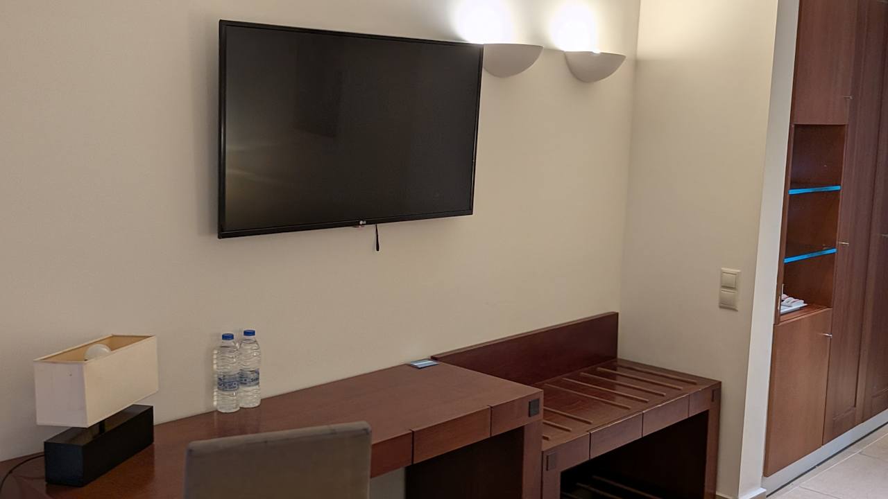 Zimmer Apollonia Beach Resort & Spa
