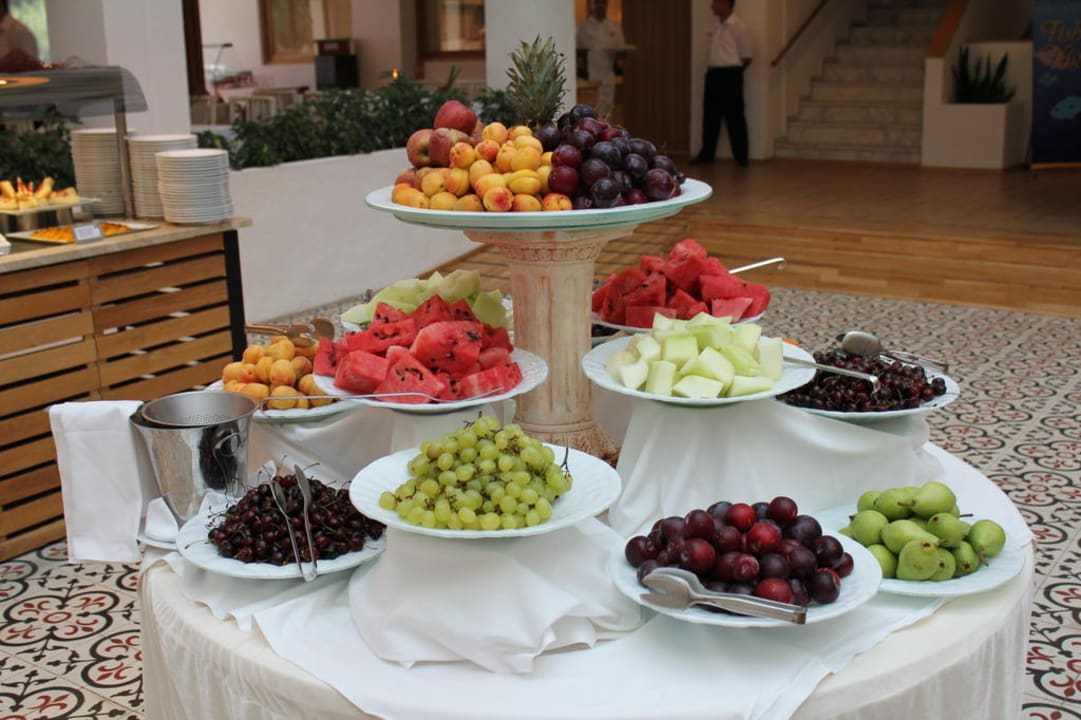 Obst TUI MAGIC LIFE Sarigerme