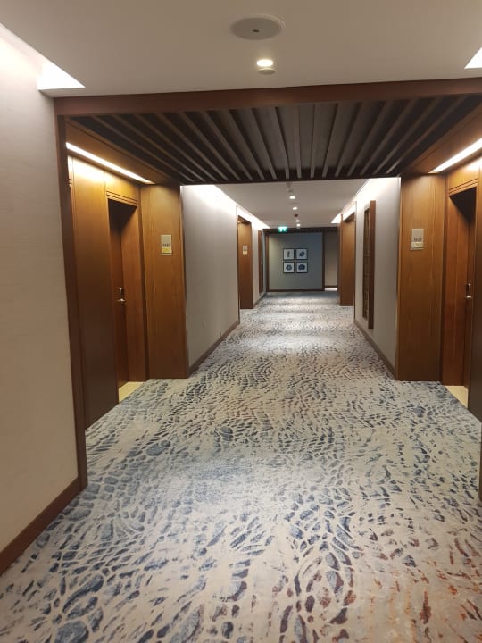 Sonstiges DoubleTree by Hilton Resort & Spa Marjan Island