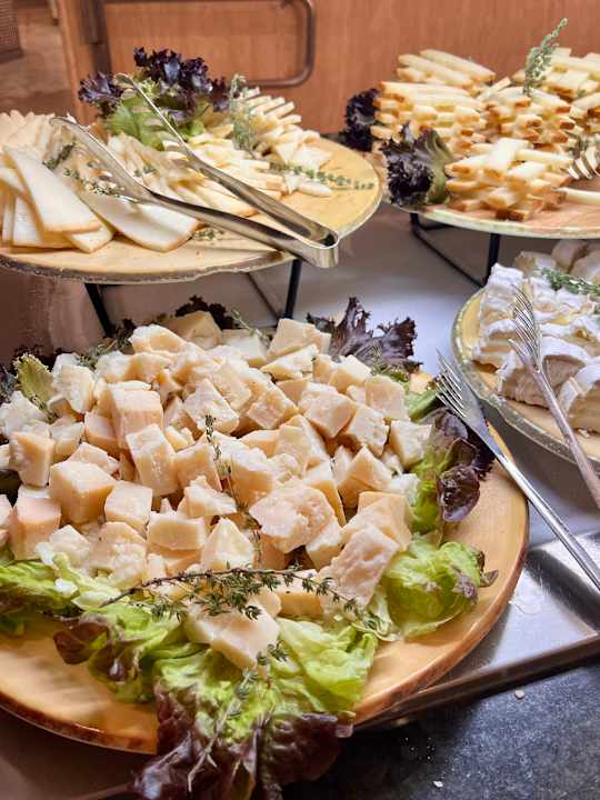 Gastro Grupotel Orquidea