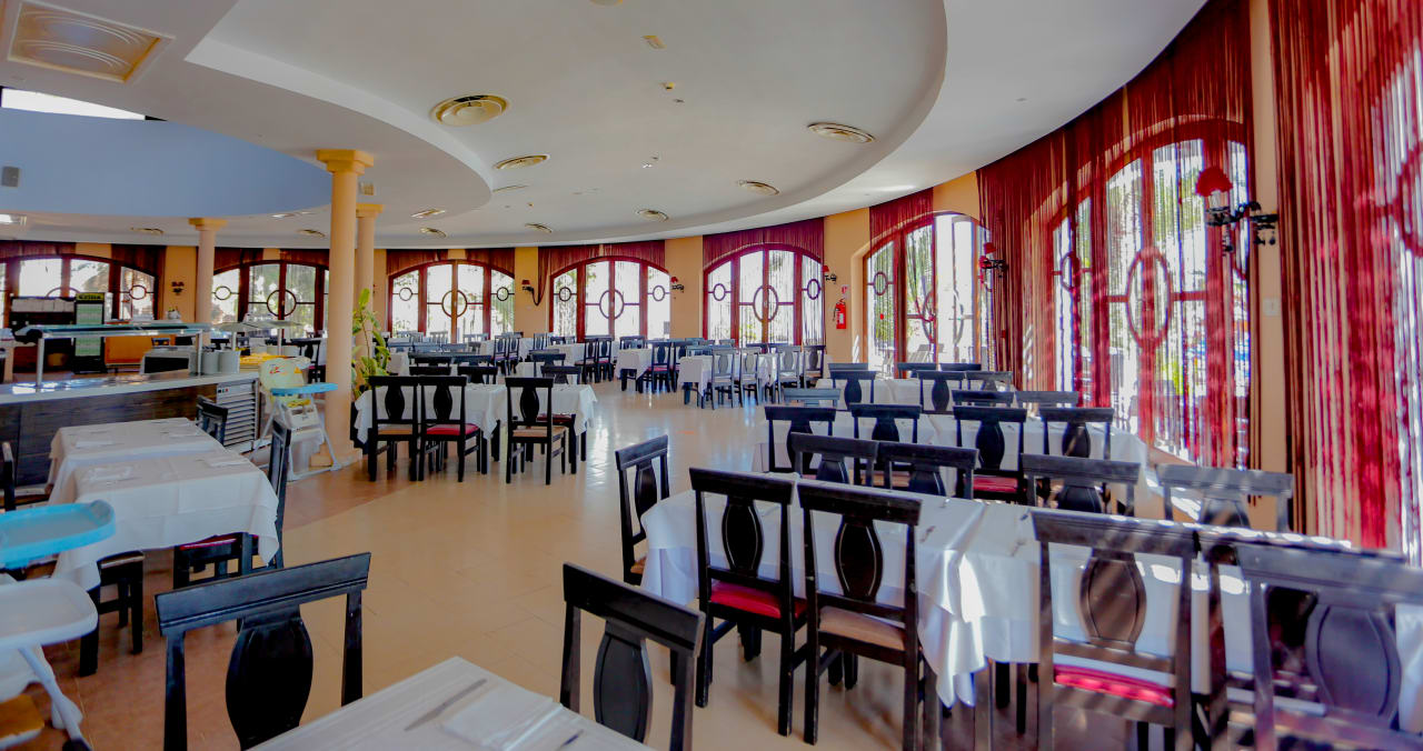 Gastro Hotel Fiesta Beach Djerba