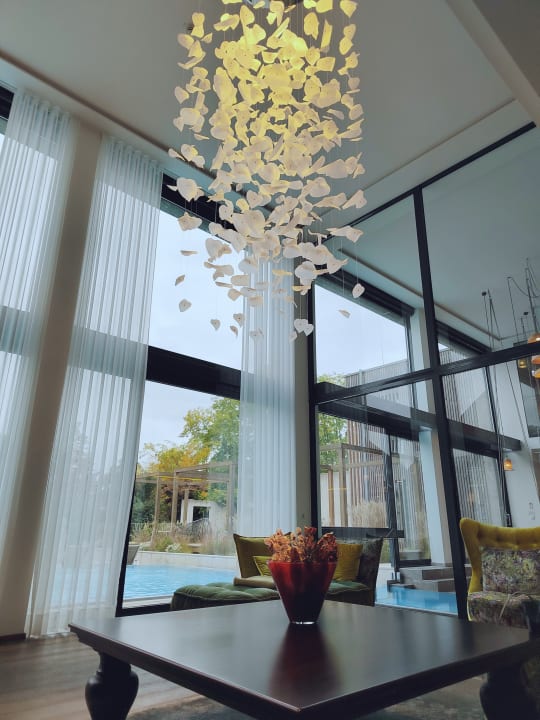 Sonstiges Landhotel Voshövel