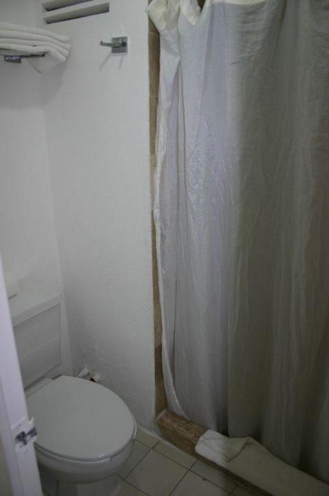 Bad Hotel Mision Palenque