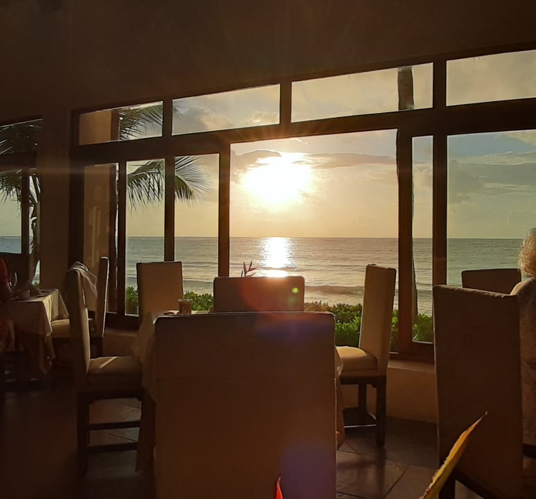 Gastro Akumal Bay Beach & Wellness Resort