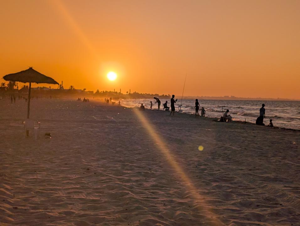 Strand Sahara Beach Aquapark & Resort