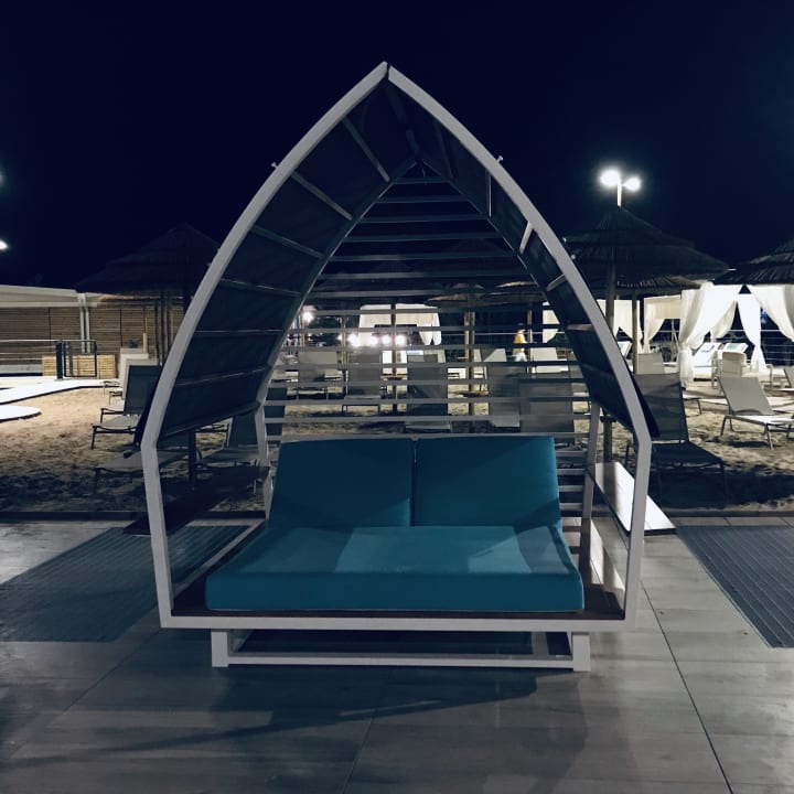 Sonstiges Lino delle Fate - Eco Village Resort