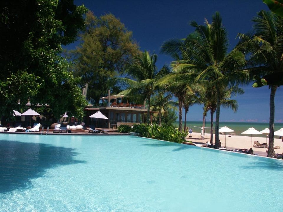 Pool Veranda Resort & Villas Hua Hin Cha Am