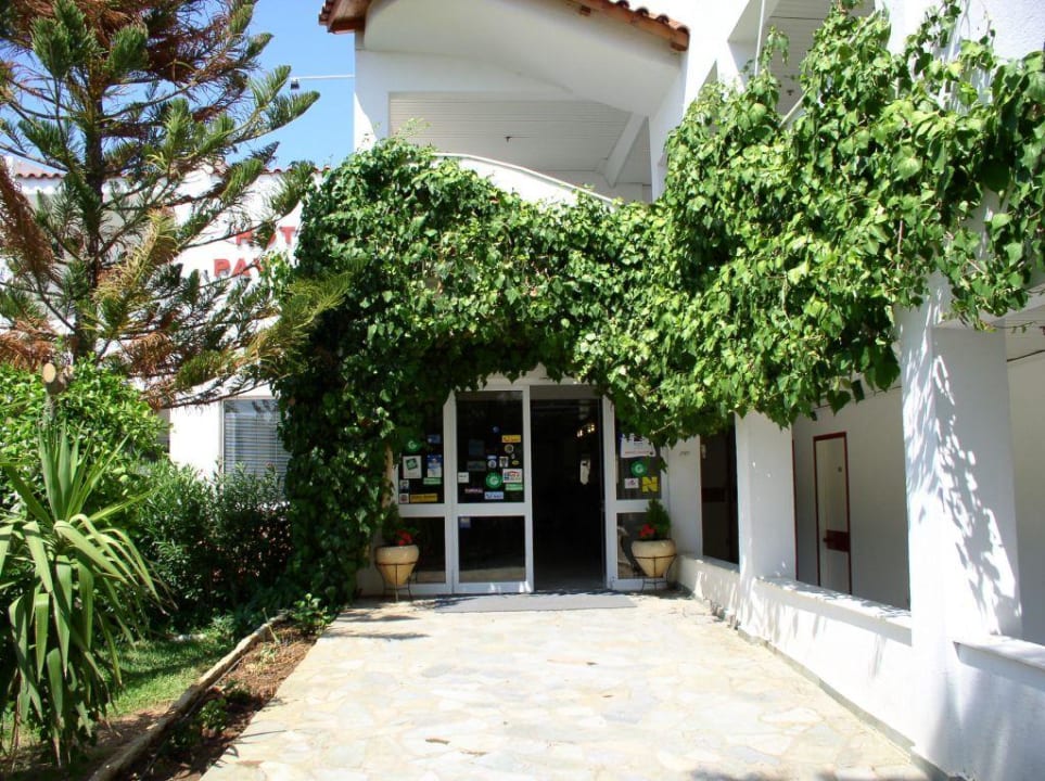 Hotel Pavlina Hotel Pavlina