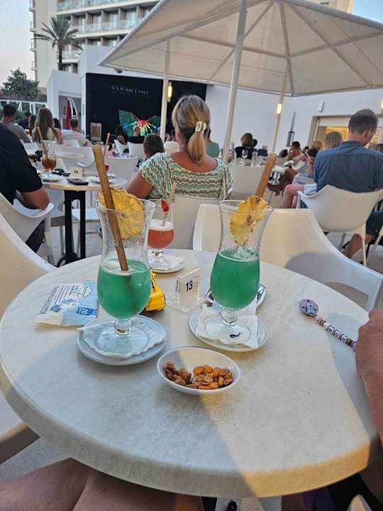 Sport & Freizeit Hipotels Mercedes