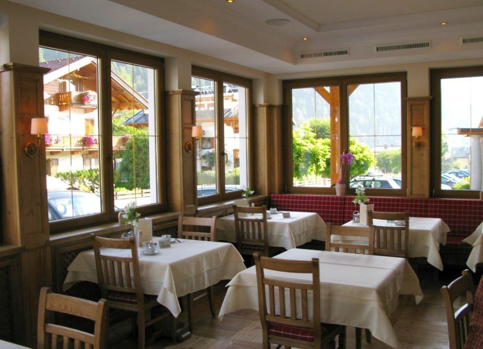 Hotel Sonnenhof Sonnenhof Genusshotel & Appartements