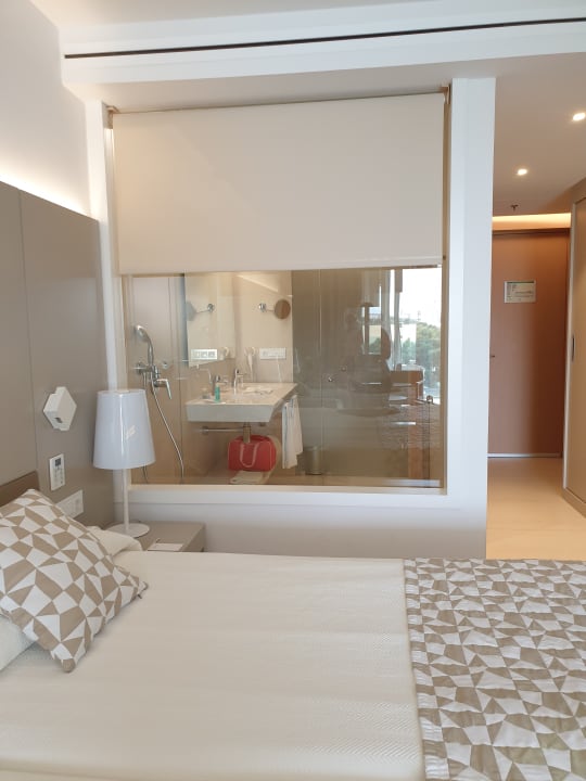 Zimmer Hipotels Gran Playa De Palma