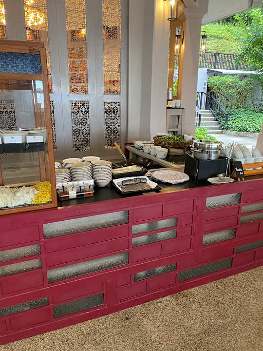 Gastro Moracea by Khao Lak Resort