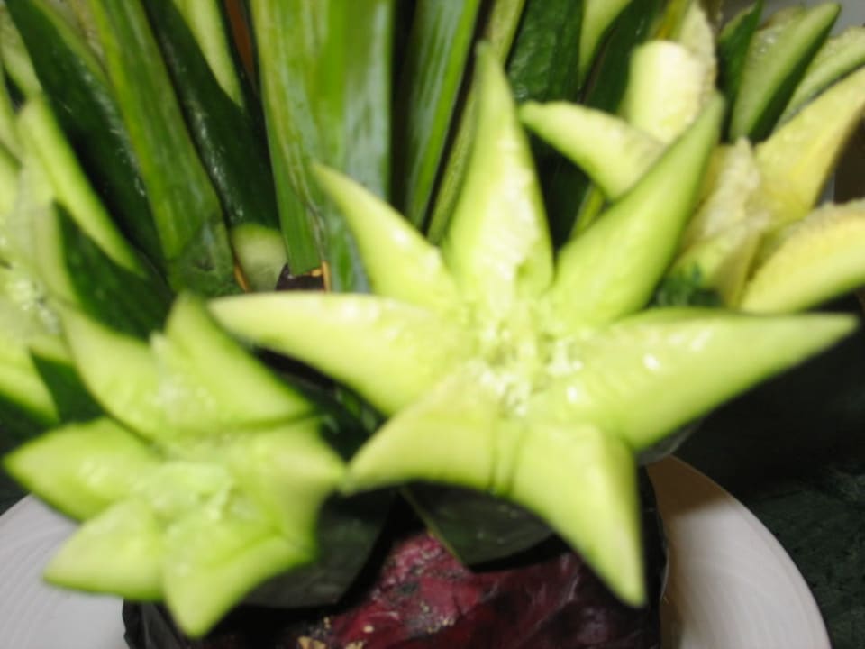 Dekor TUI BLUE Xanthe