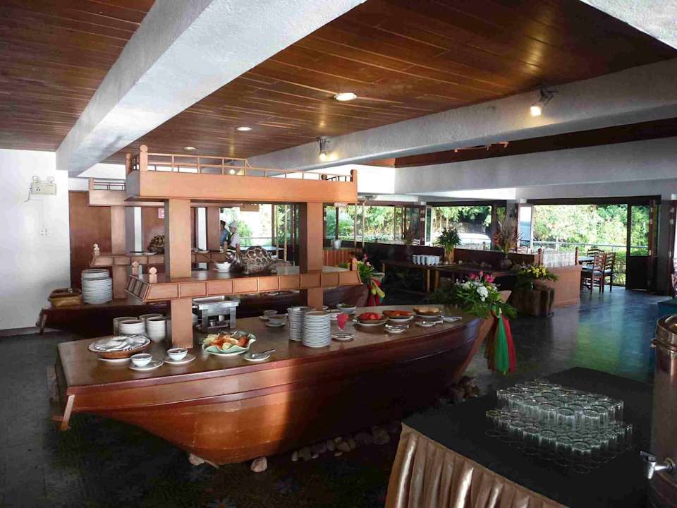 Hotel Hinsuay Namsai Resort Hotel Hinsuay Namsai Resort