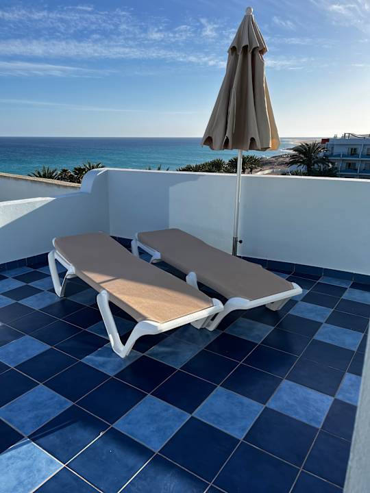 Zimmer R2 Pajara Beach