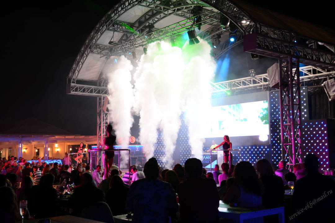 Titanic Deluxe Belek Titanic Deluxe Golf Belek