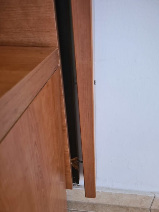 Zimmer Myrina Beach Hotel