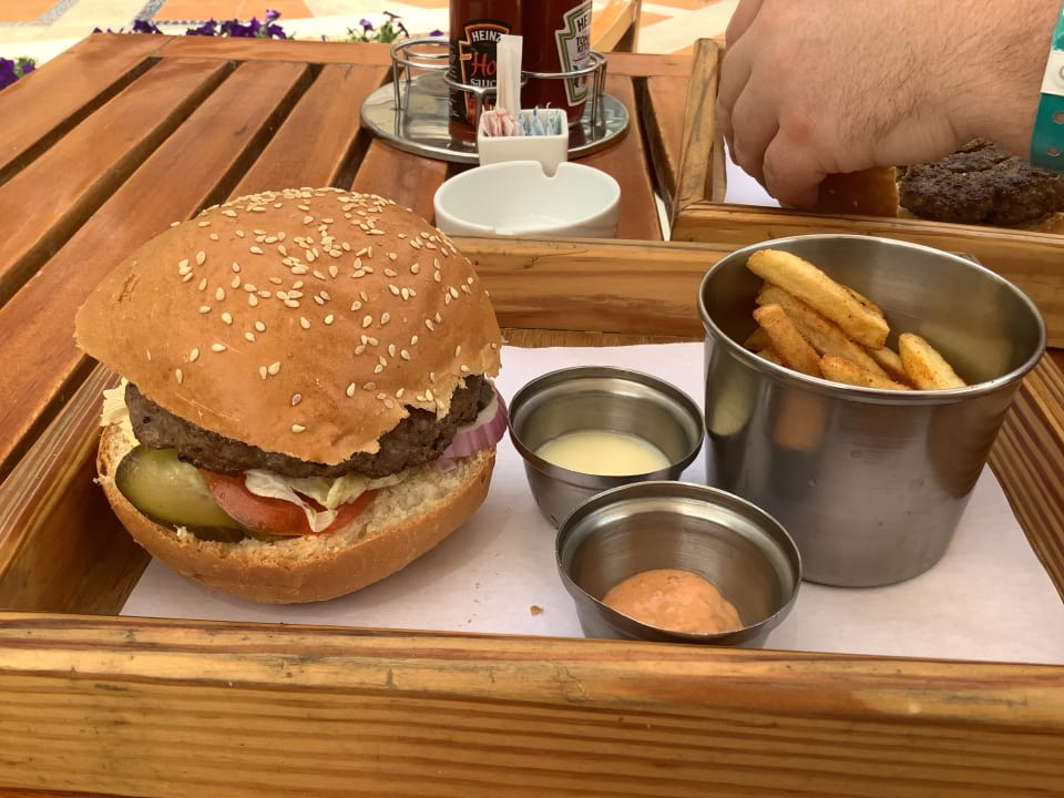 Gastro Kaisol Romance Resort