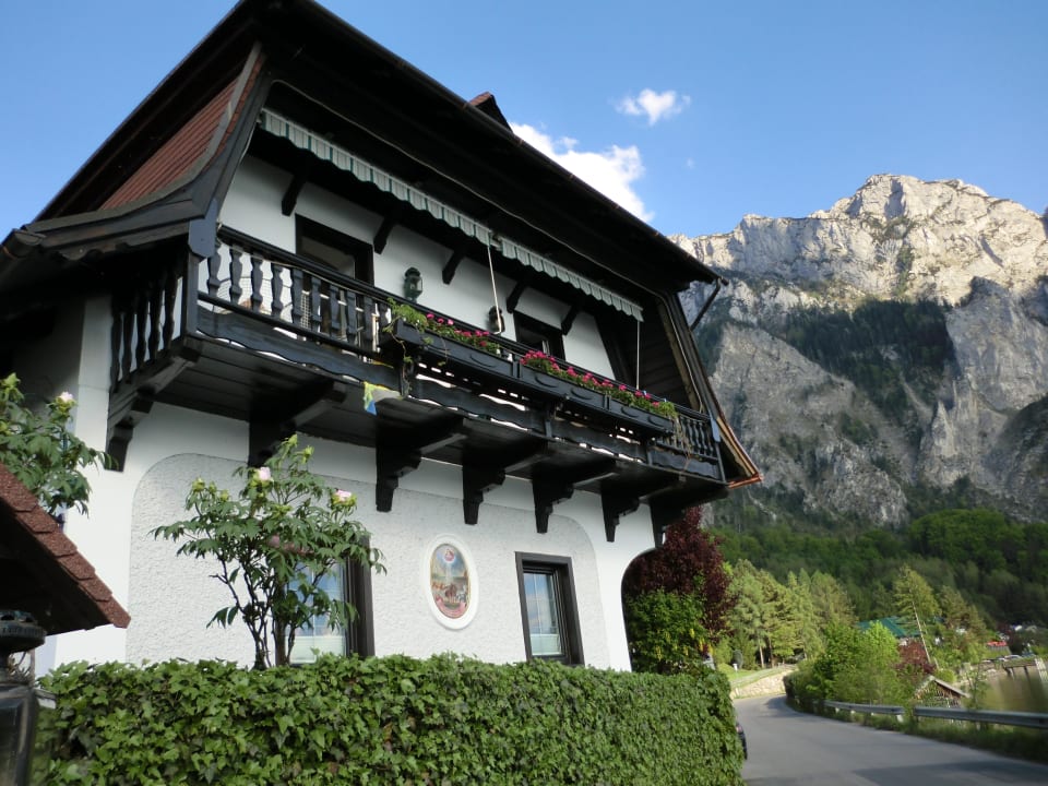 Haus Gschliefort Haus Gschliefort