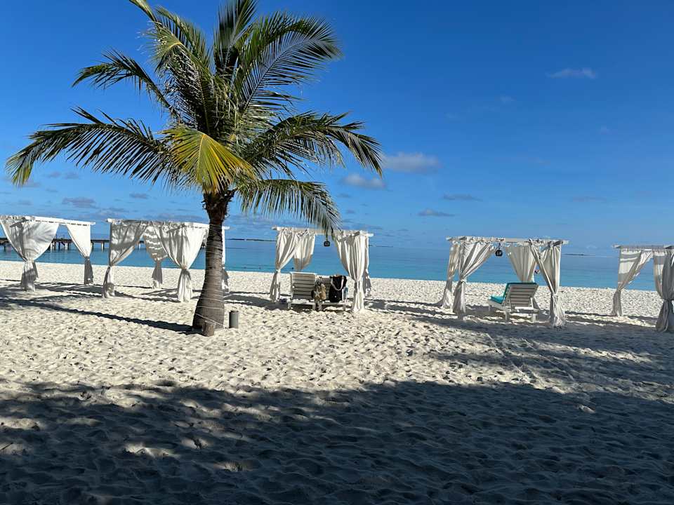 Strand Adaaran Select Meedhupparu Island Resort - Premium All Inclusive