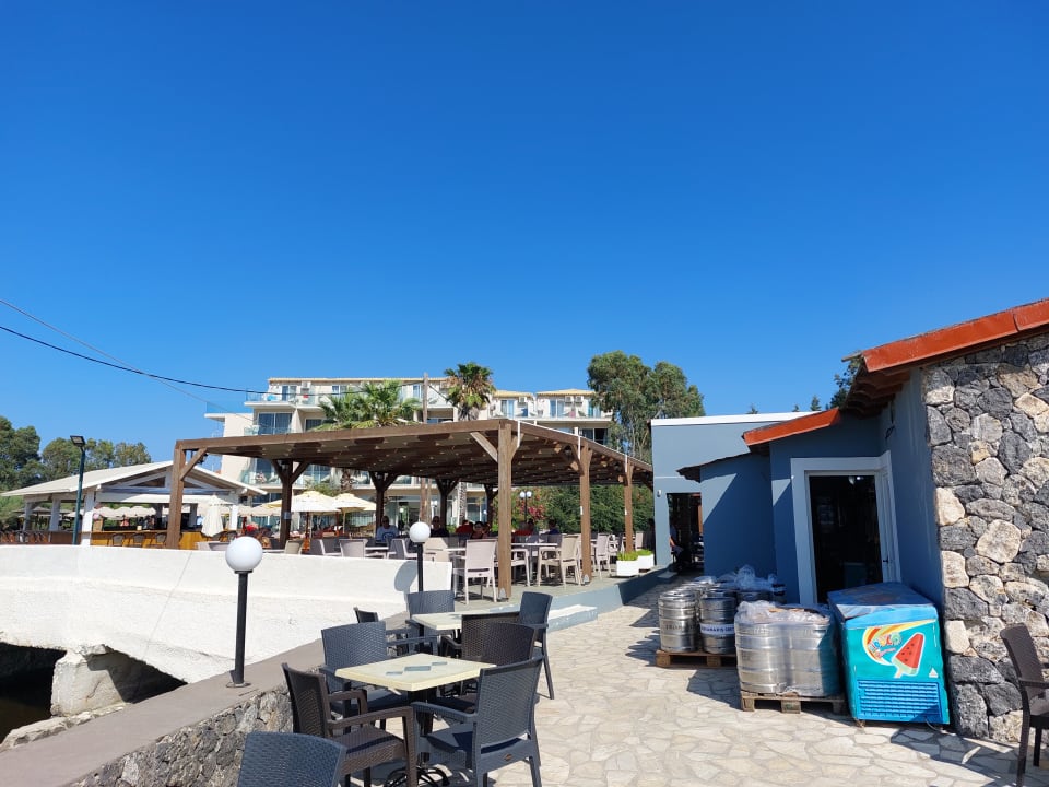 Gastro Hotel Angela Beach