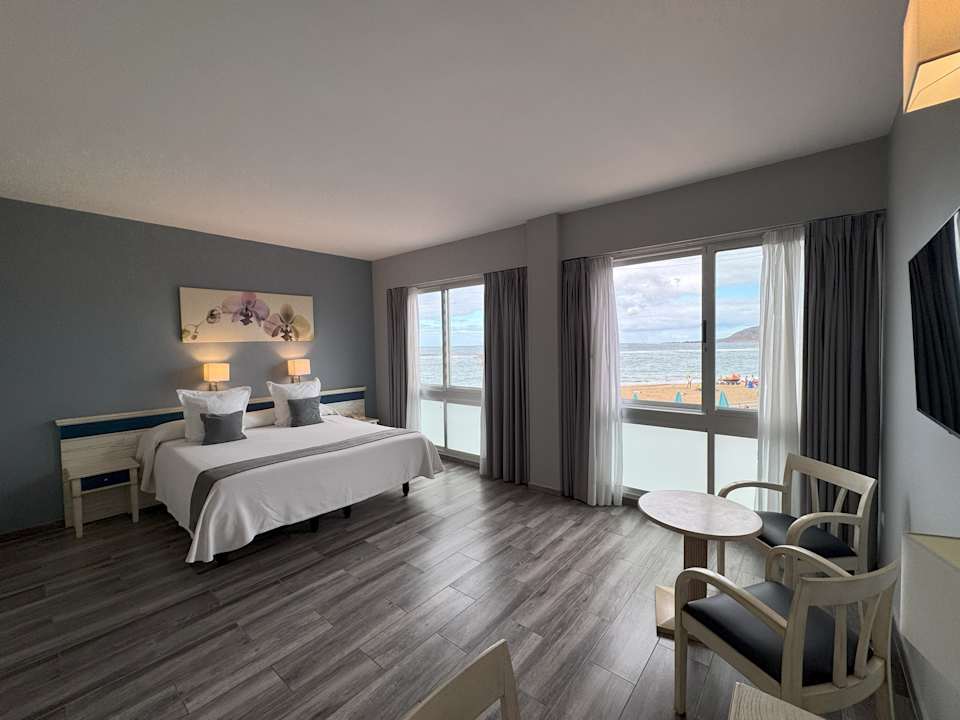 Zimmer Apartamentos Colon Playa