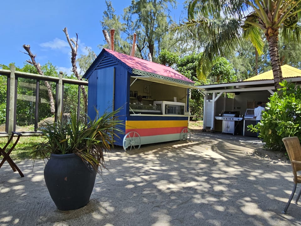 Gastro Lagoon Attitude - Adults only