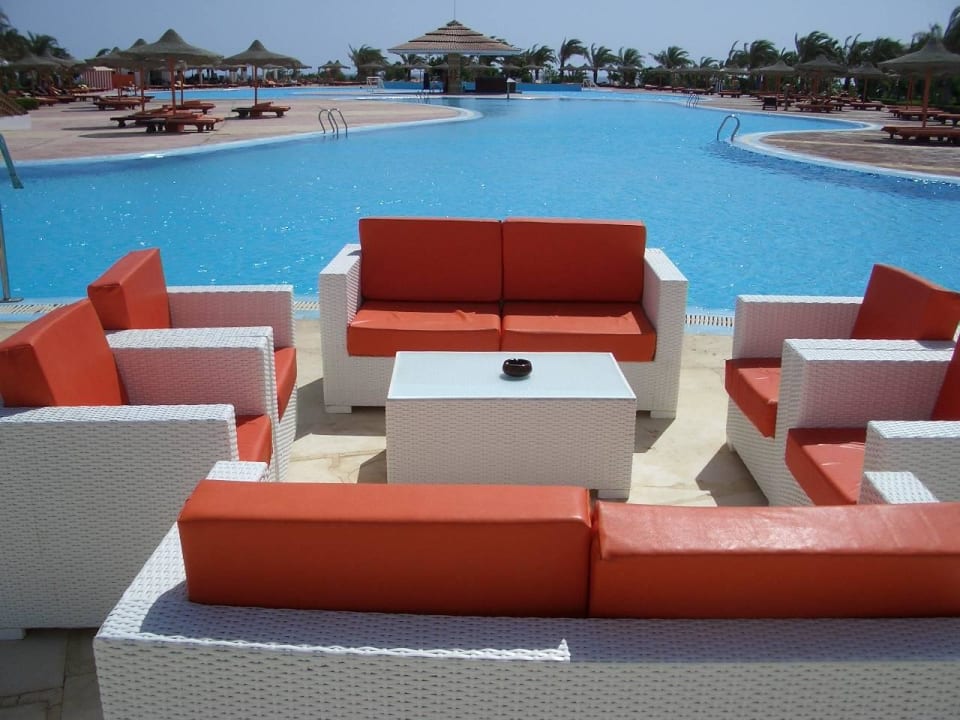 Ohne Worte Fantazia Resort Marsa Alam