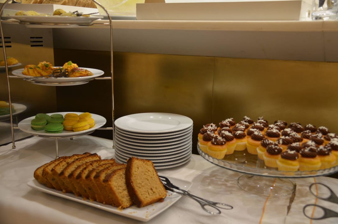 Süßes zum Frühstück Portugal Boutique Hotel