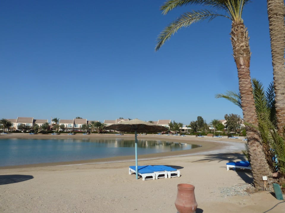 Lagune Mövenpick Resort & Spa El Gouna