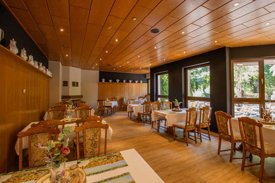 Gastro Ferien Hotel Cottbus