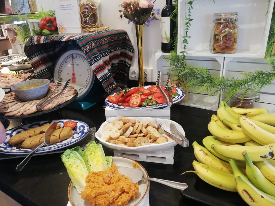 Gastro allsun Hotel Lucana