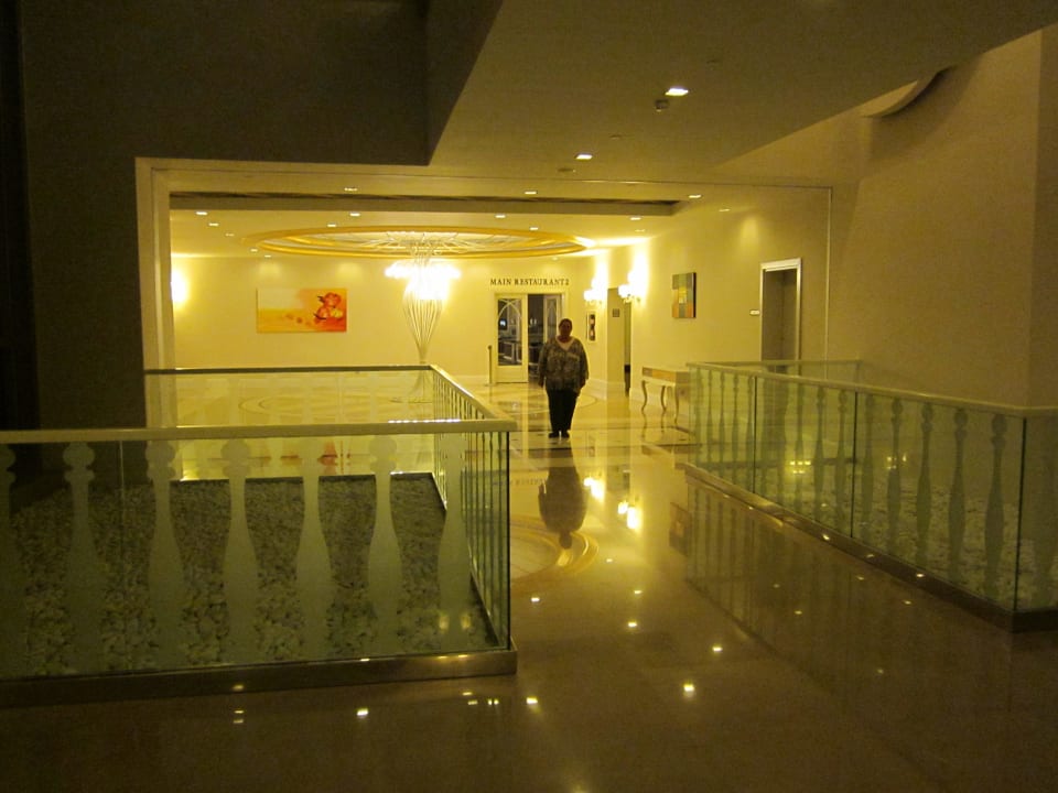 Neubau Kilikya  Kilikya Palace Göynük
