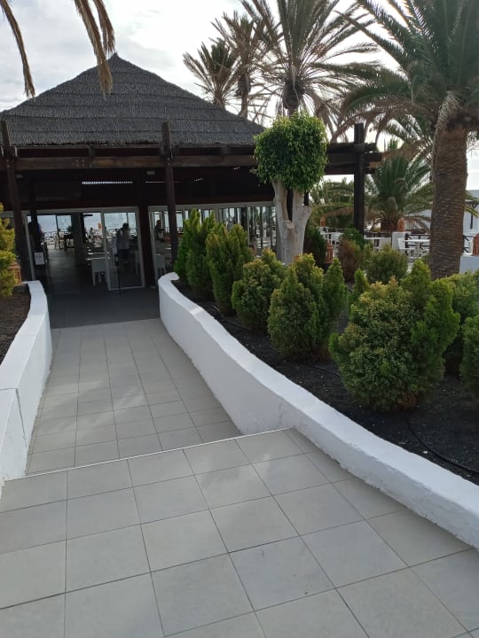 Gastro Club Jandia Princess