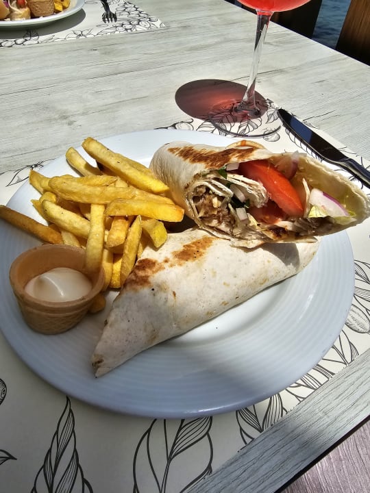 Gastro Labranda Mares Marmaris