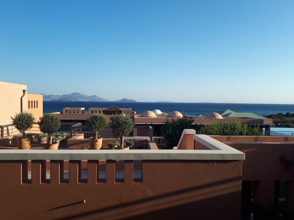 Ausblick Atlantica Belvedere Resort