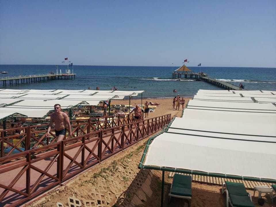 Strand Hotel Turan Prince