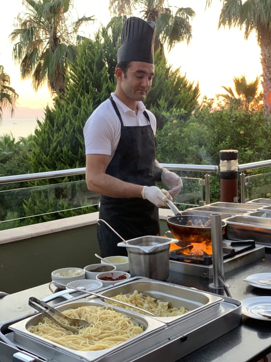 Gastro Hotel Grand Side