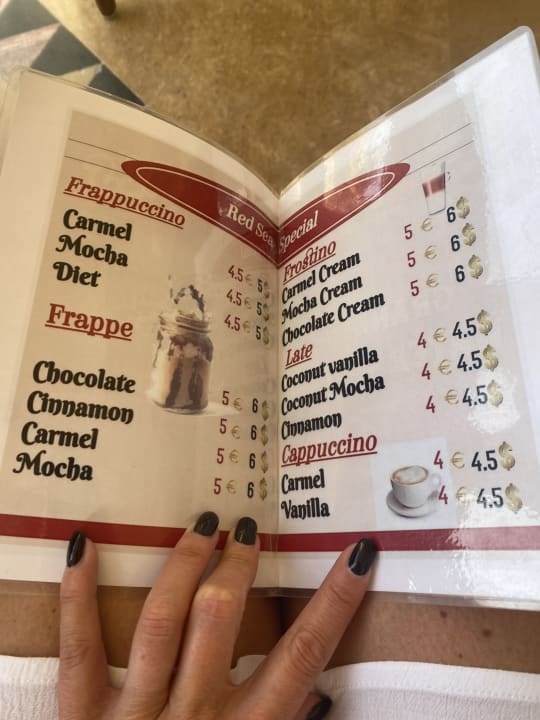 Gastro Grand Waterworld Makadi & Family Star Makadi