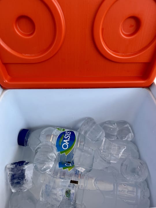 Gastro Saadiyat Rotana Resort &  Villas